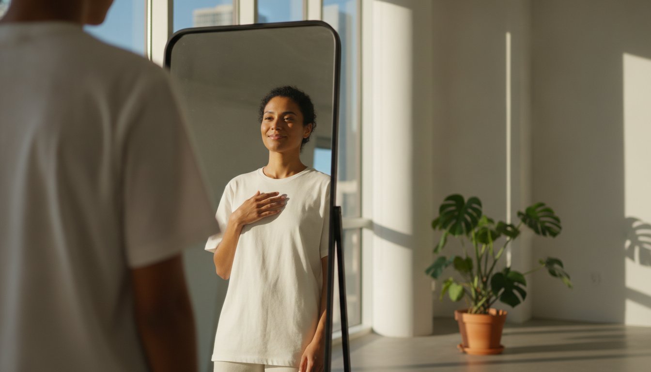 Be You Apparel: Wearing Your Authenticity with Confidence