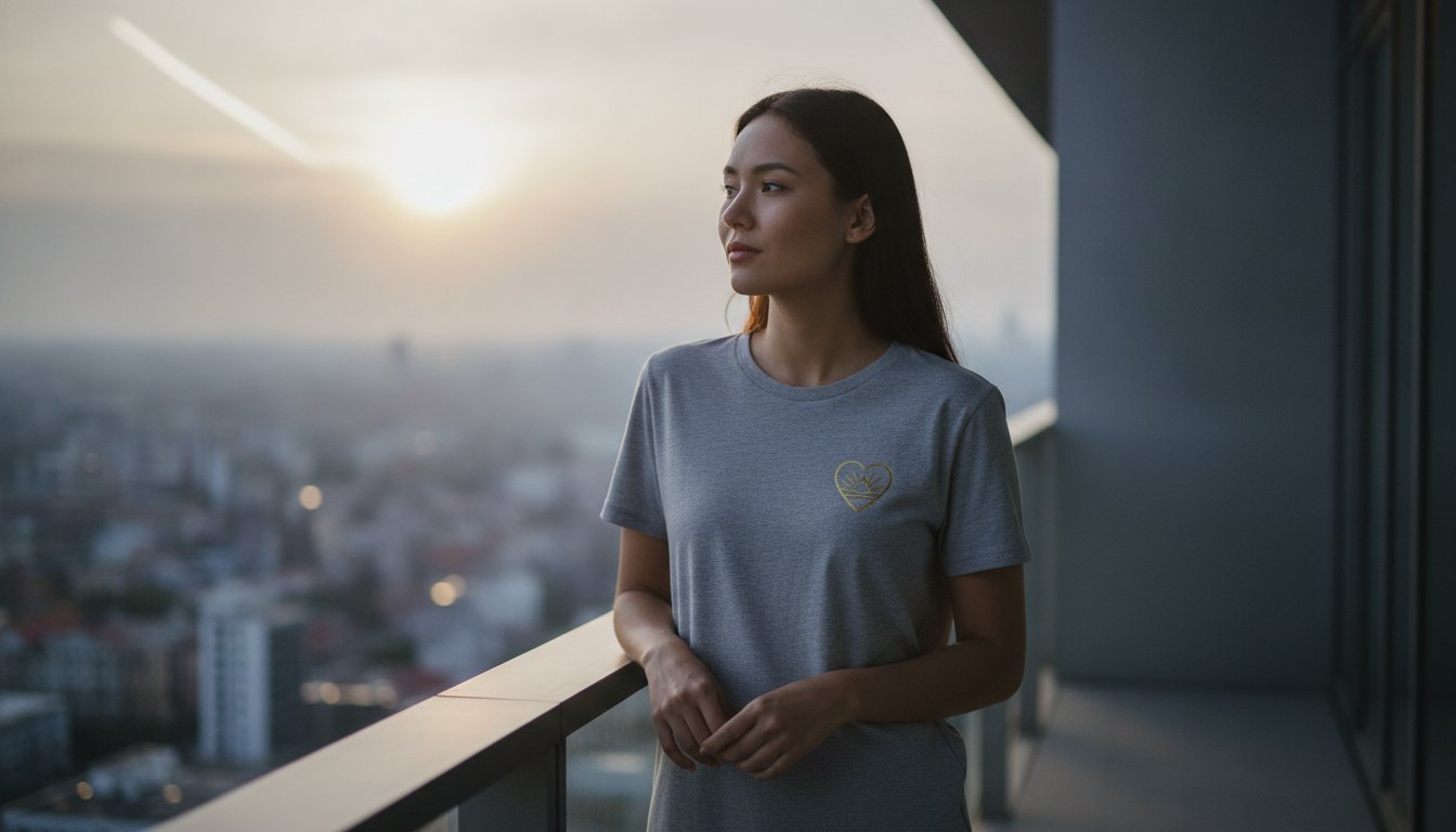Slogan T-Shirts: Why the Words You Wear Shape Your Mindset