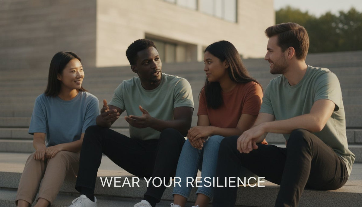 Mental Health Awareness Shirts: Wear Your Strength in 2026