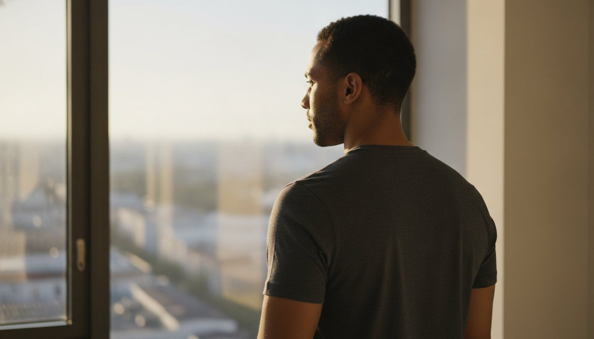 Inspirational Gifts for Men: Why "Keep the Faith" Reminders Work