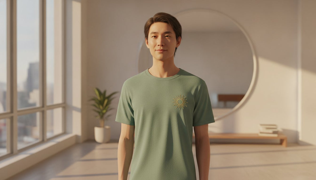 Buy Uplifting T-Shirts Online: The 2026 Positive Energy Gift Guide