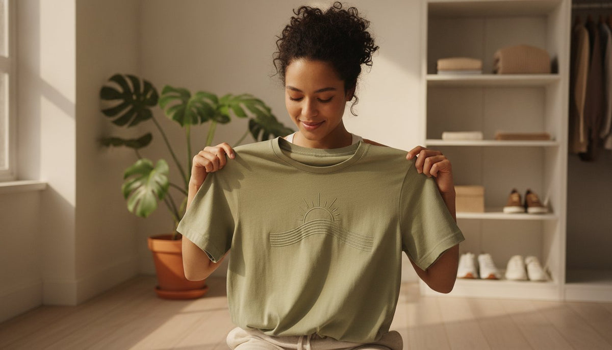 Clothing That Makes You Smile: Your 2026 Guide to Wearable Joy