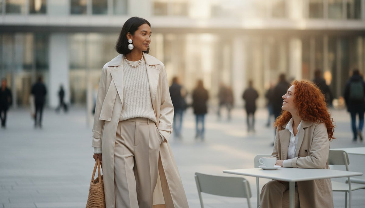How to Spread Kindness with Clothes: A 2026 Guide to Mindful Fashion