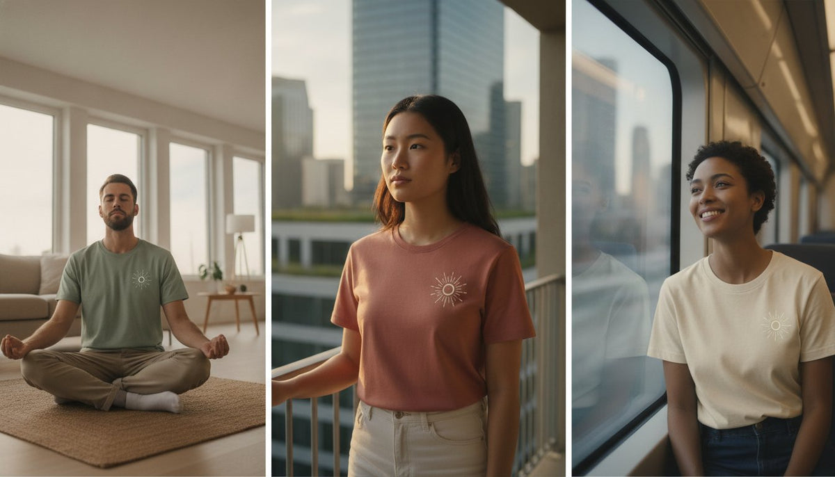 How Wearing Affirmations Can Change Your Daily Mindset