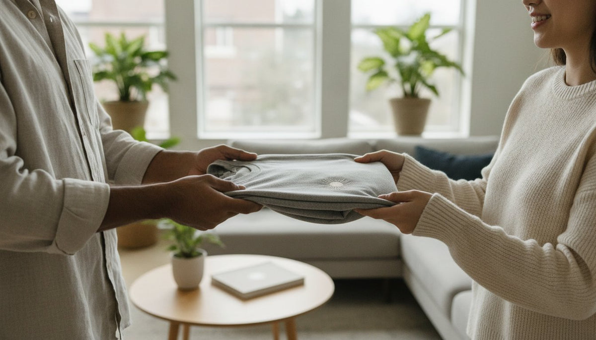 Meaningful Inspirational T-Shirt Gifts: The 2026 Buying Guide