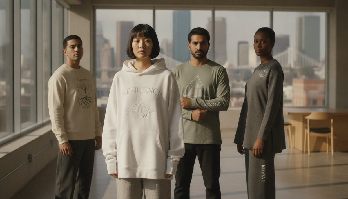 Mindset Apparel: A Guide to Wearable Wellness in 2026