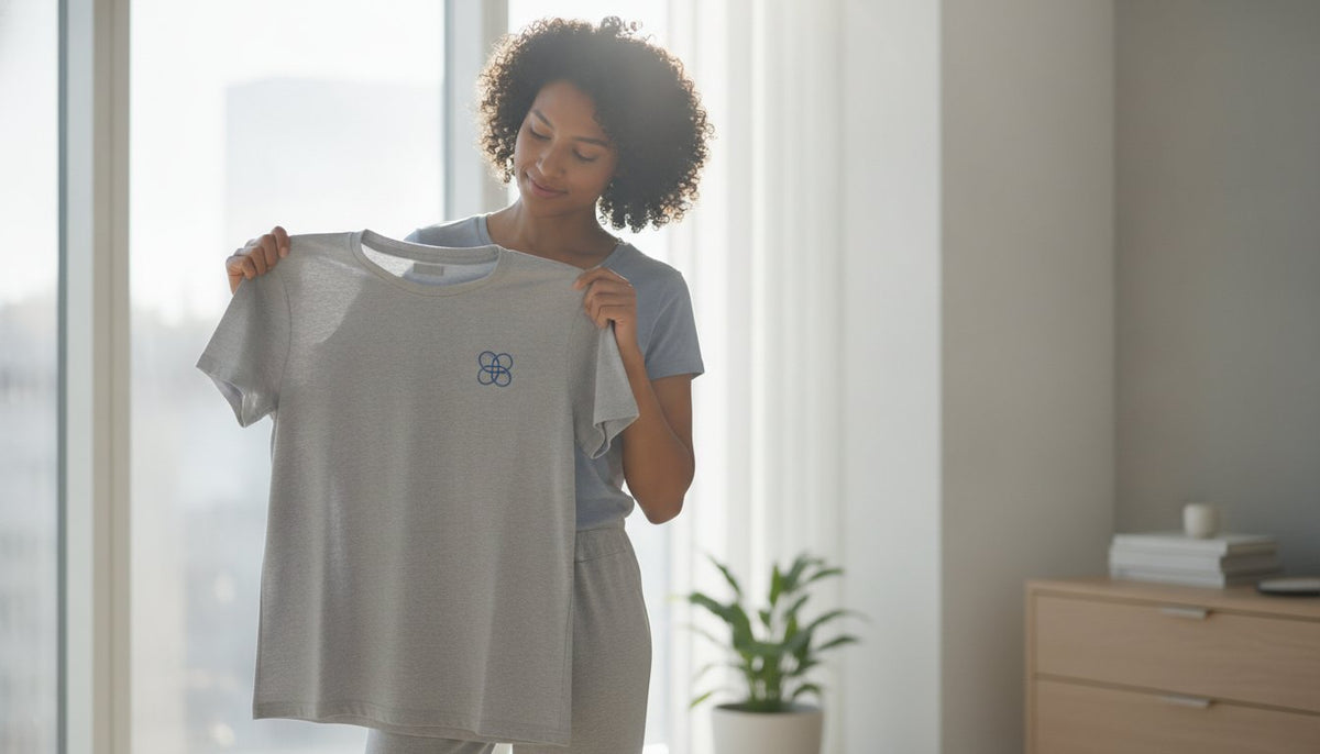 T-Shirts About Hope: A 2026 Guide to Choosing Wearable Resilience