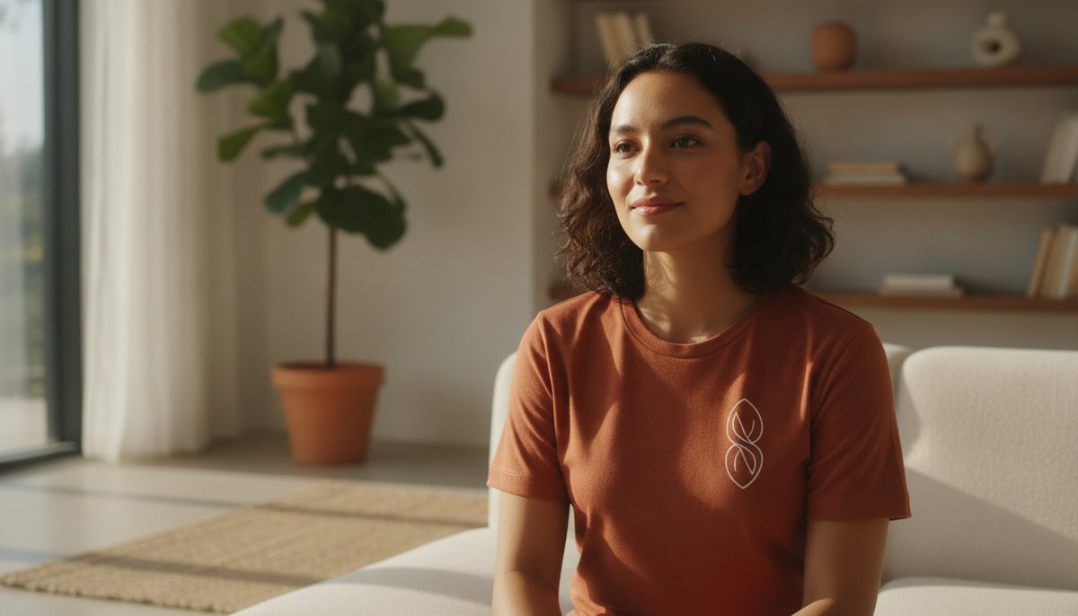 The Best Graphic Tees with Meaning for Mindful Living in 2026