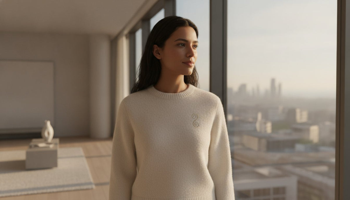 Wearable Affirmations: How to Choose Clothing That Empowers You in 2026