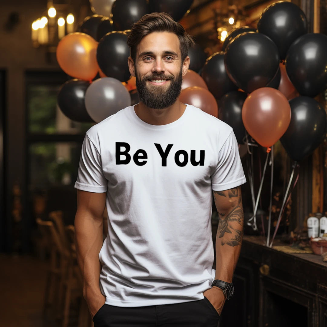 Be You light