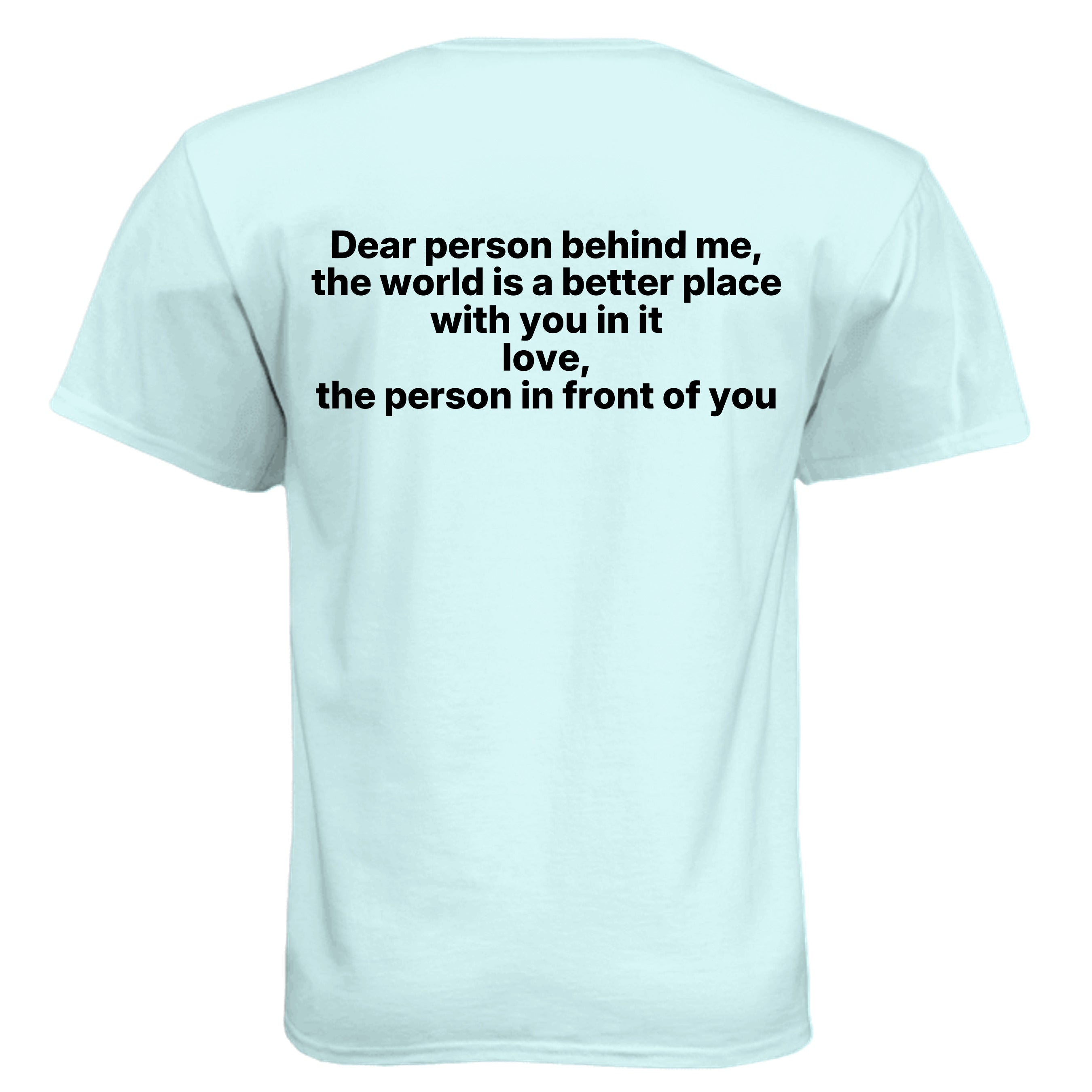Ice Blue - N6210 - BACK