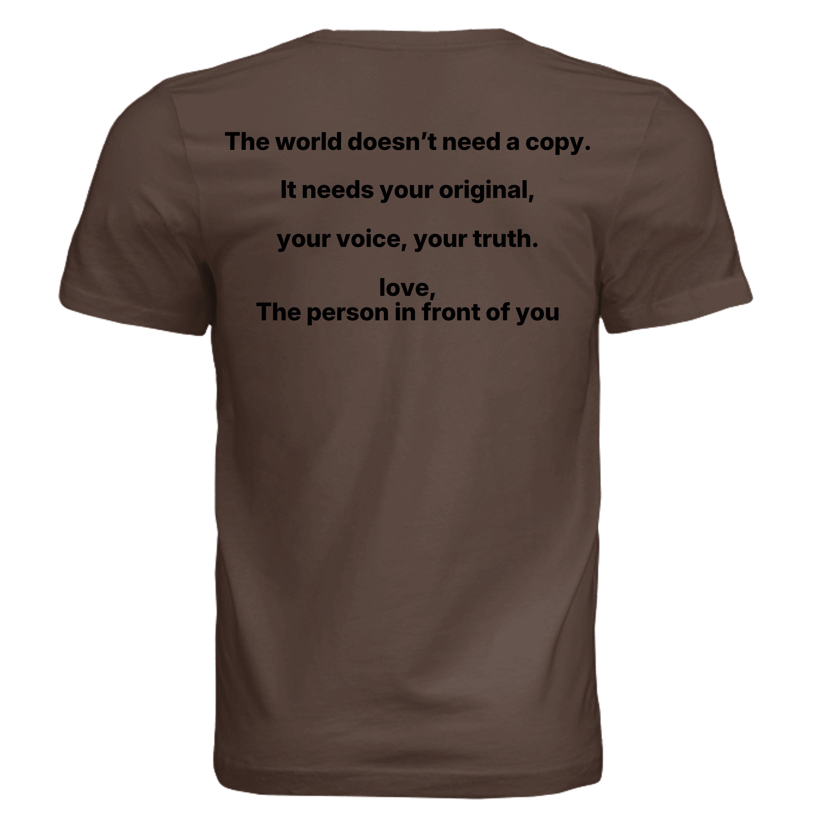 Cocoa - 3001C - BACK